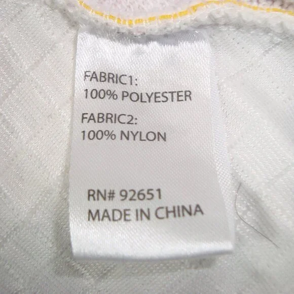 Cote De Nuits Retro Colorblock Pullover Size 2X - Picture 6 of 14